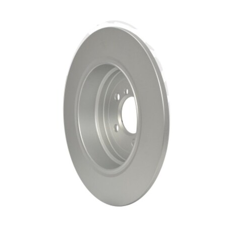 Pagid Brakes Brake Disc, 355122992 355122992